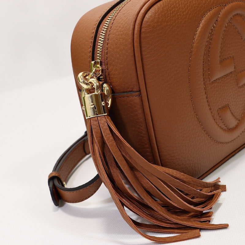 Satchel Bags - GCI Bags - 312