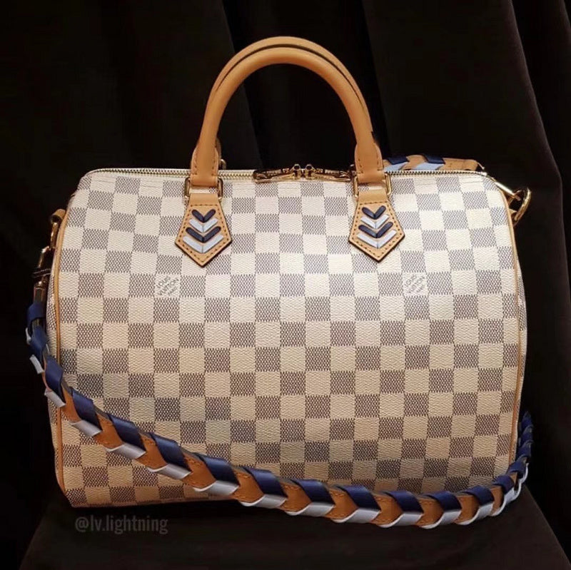 Satchel Bags - VL Bags - 5825