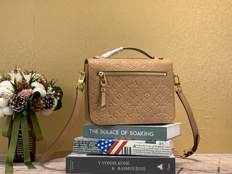 Satchel Bags - VL Bags - 5697