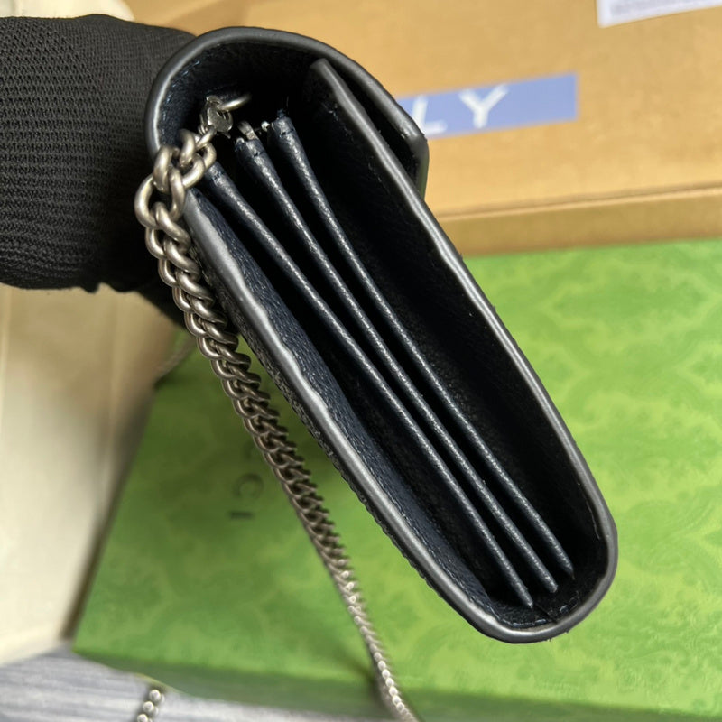 Satchel Bags - GCI Bags - 4604