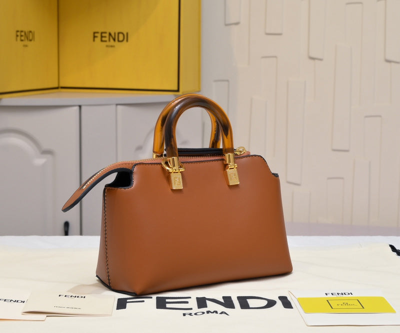 Satchel Bags - FDI Bags - 013