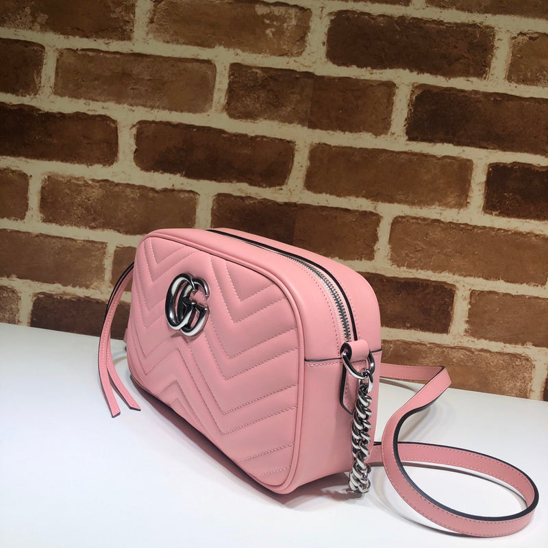 Satchel Bags - GCI Bags - 3970