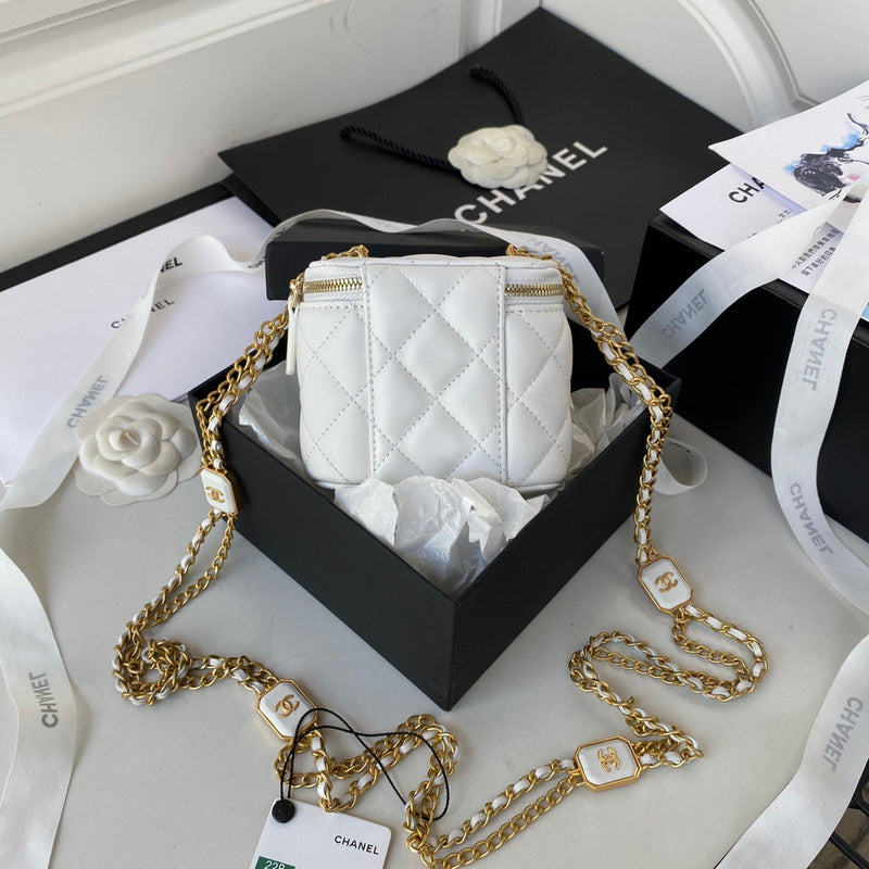 Satchel Bags - CHL Bags - 7607