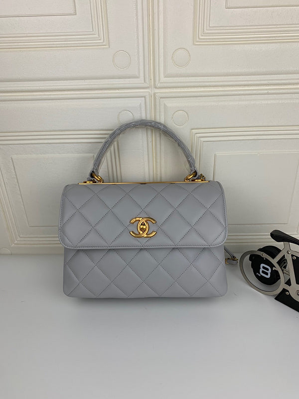 Satchel Bags - CHL Bags - 2094