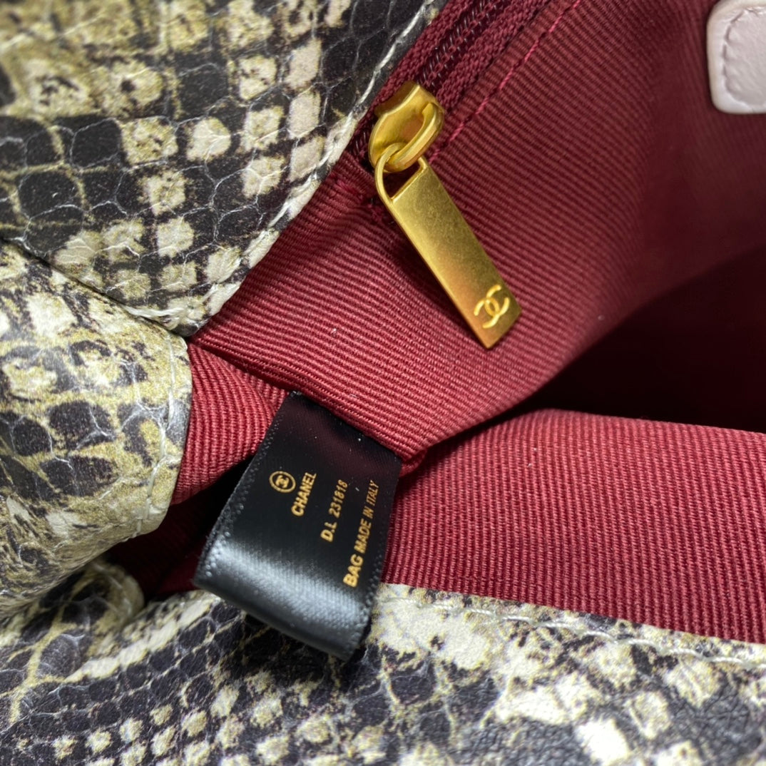 GLM - Top Quality Bag CHL 441