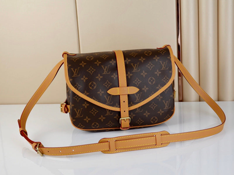 Satchel Bags - VL Bags - 5198