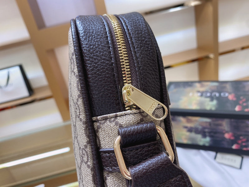 Satchel Bags - GCI Bags - 2140