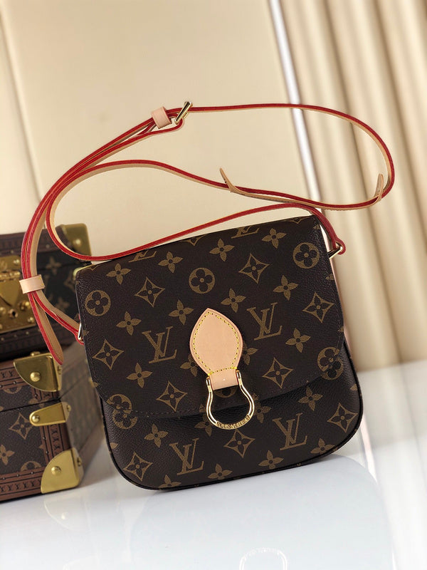 Satchel Bags - VL Bags - 4993