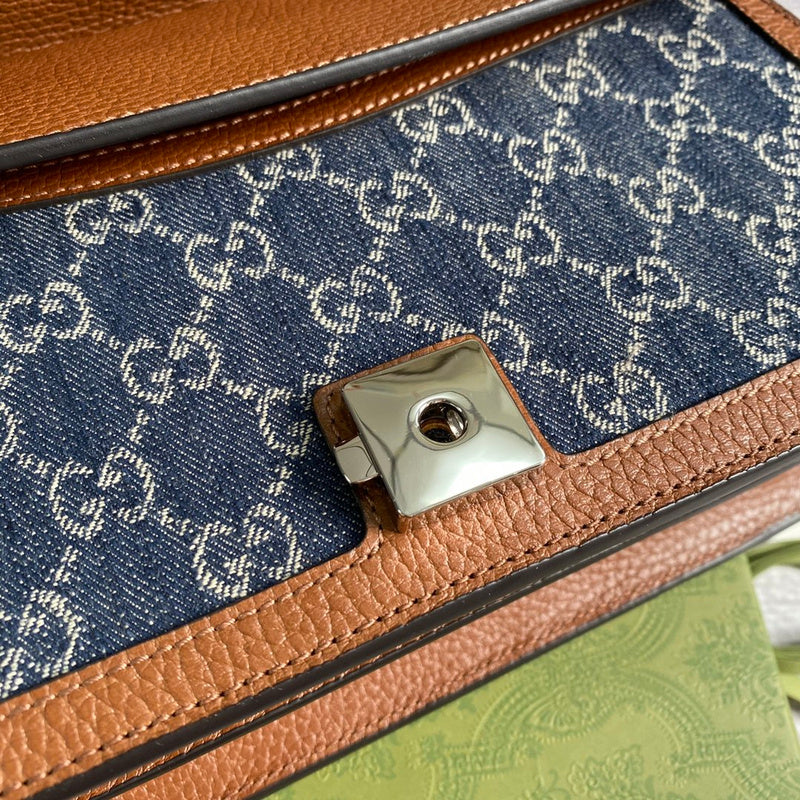 Satchel Bags - GCI Bags - 6772