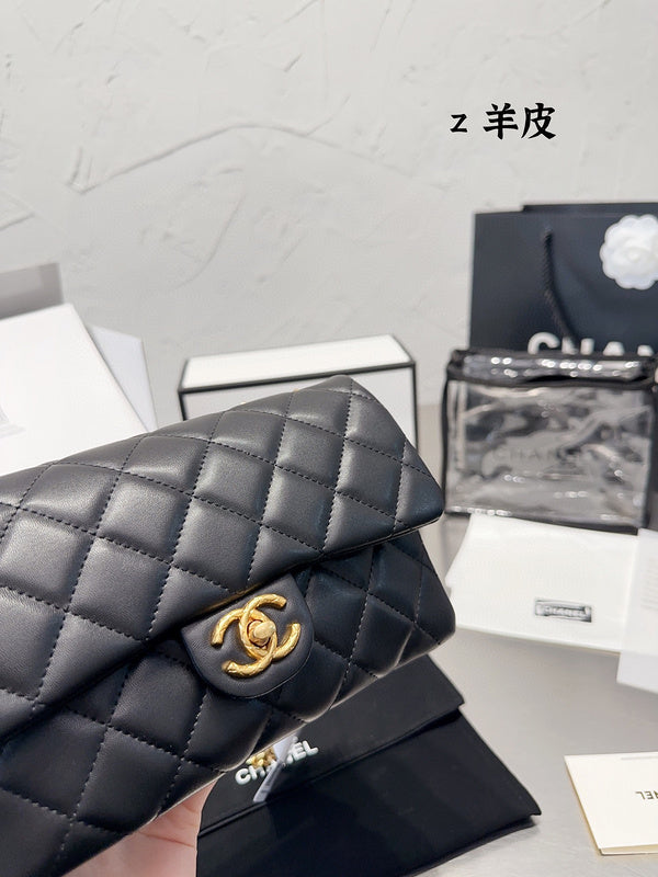 Satchel Bags - CHL Bags - 6921