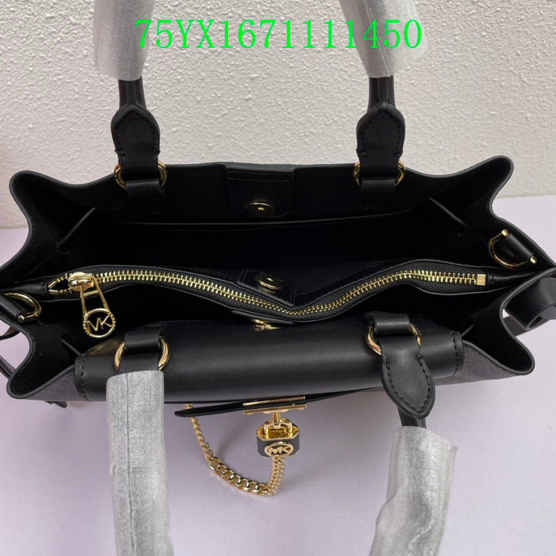 Satchel Bags - MK Bags - 529