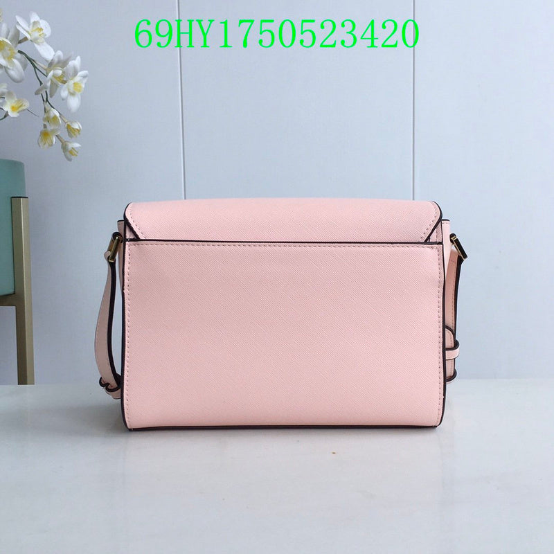 Satchel Bags - MK Bags - 356