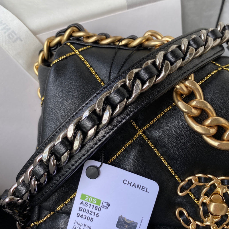 GLM - CHL Bags - 285