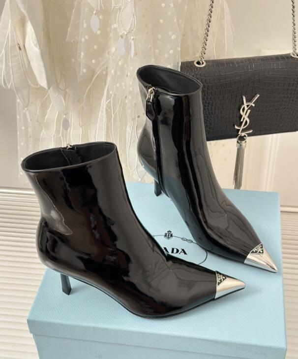 Glamy - PD Women Shoes - 192