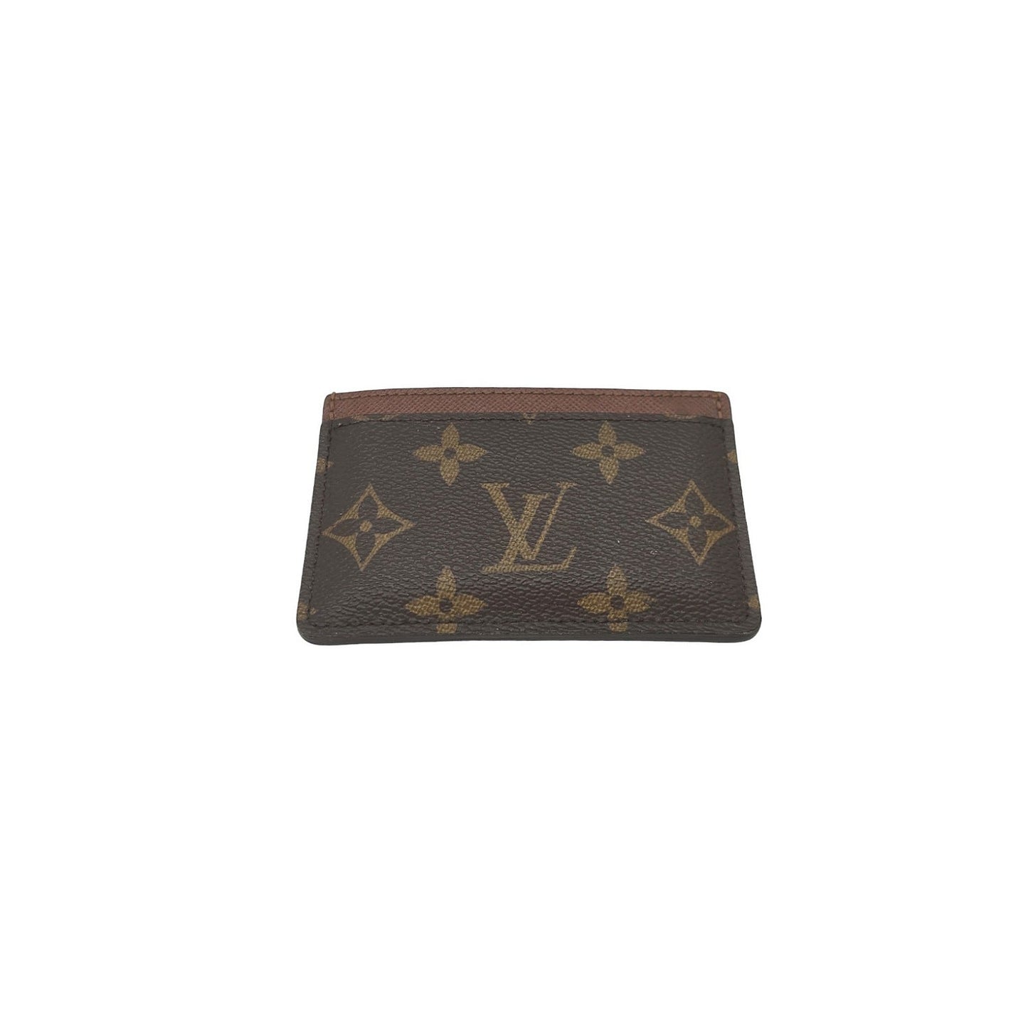Louis Vuitton Monogram Card Case