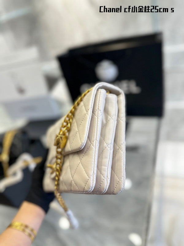Satchel Bags - CHL Bags - 7146