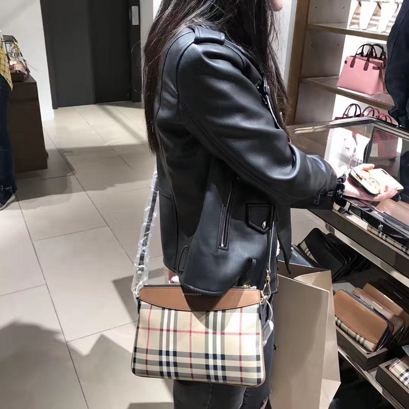 Fan Fashion -GLM - Top quality BBR Bags - 963