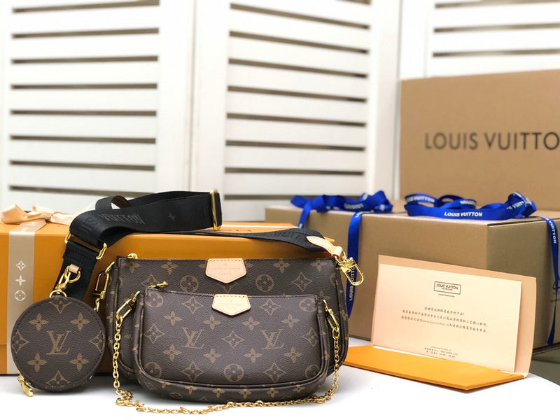 Satchel Bags - VL Bags - 2261