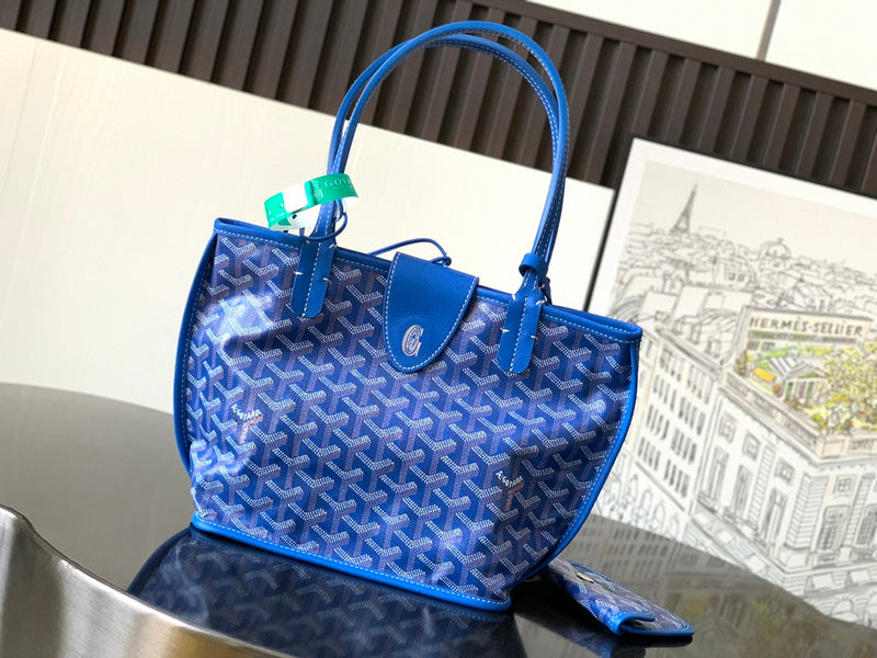 GLM - GYO Bags - 538