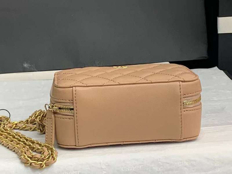 Satchel Bags - CHL Bags - 5660