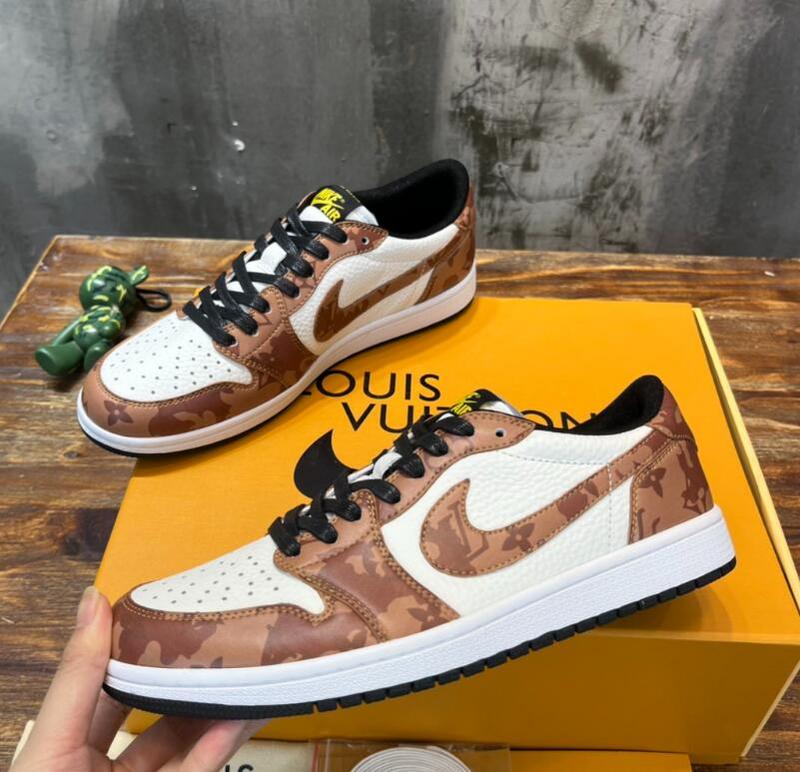 glami shop- LOV Men Shoes - 940