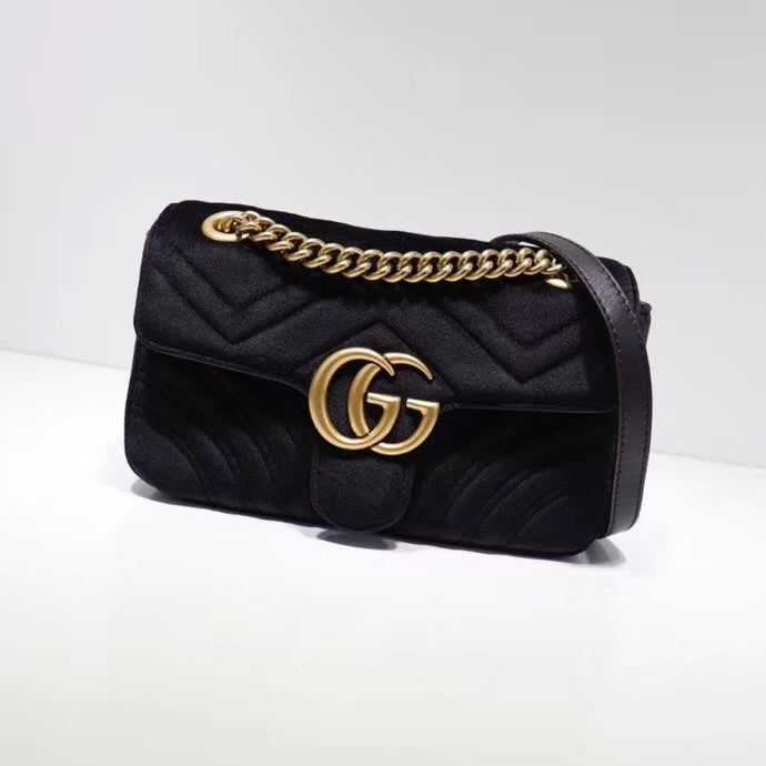 Satchel Bags - GUC Bags - 1529