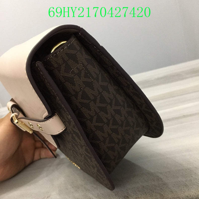 Satchel Bags - MK Bags - 415