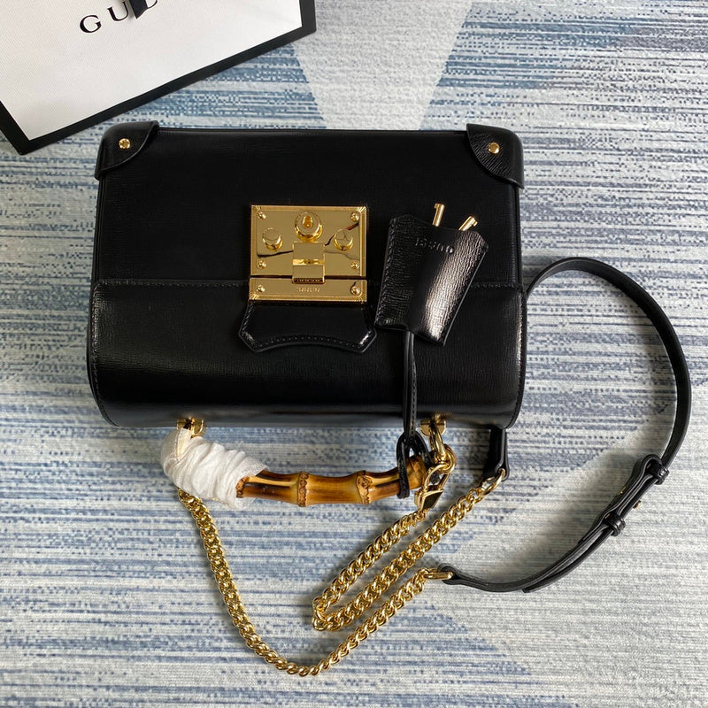 Satchel Bags - GCI Bags - 5139