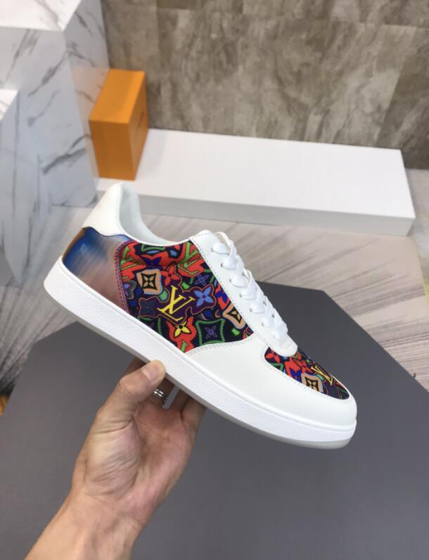 glami shop- LOV Men Shoes - 1309