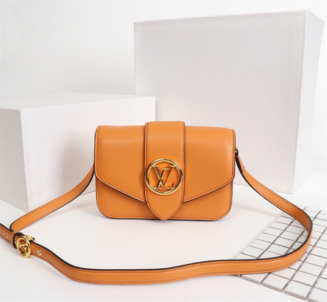 GLM - Top Quality Bags LUV 446