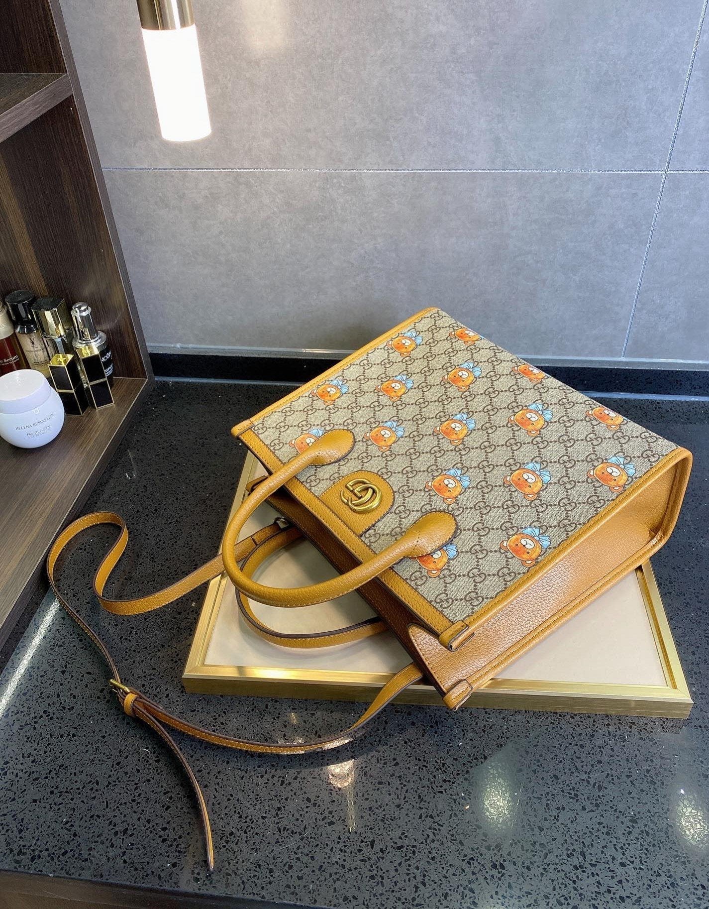 GLM - Top Quality Bags GCI 161