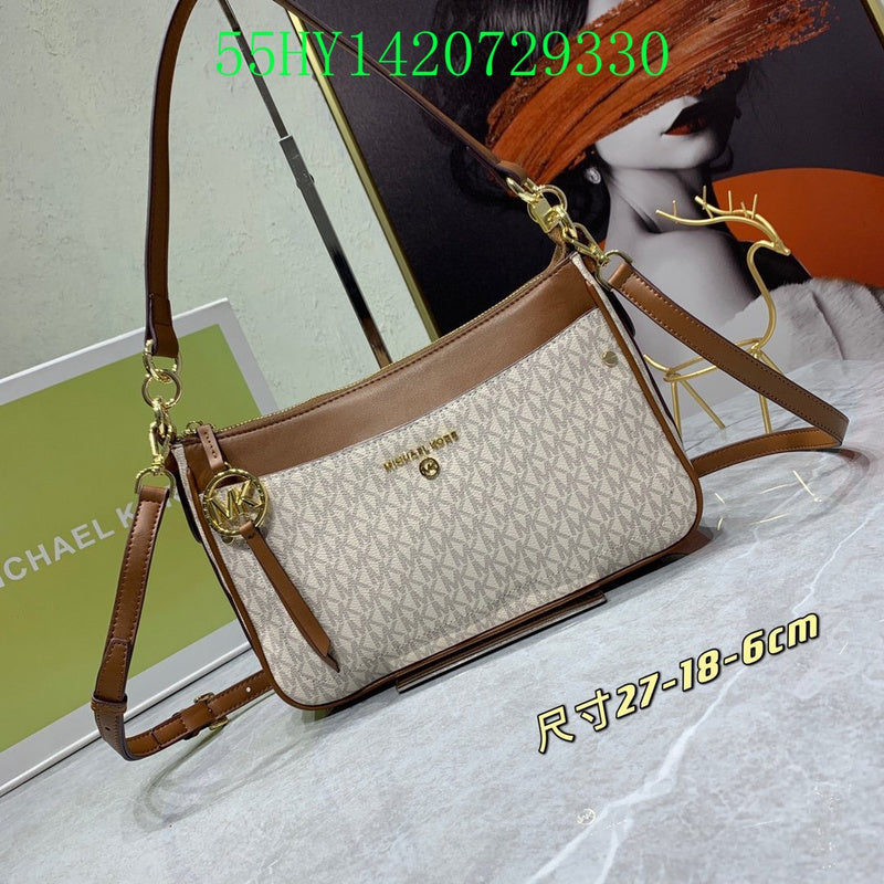 Satchel Bags - MK Bags - 712