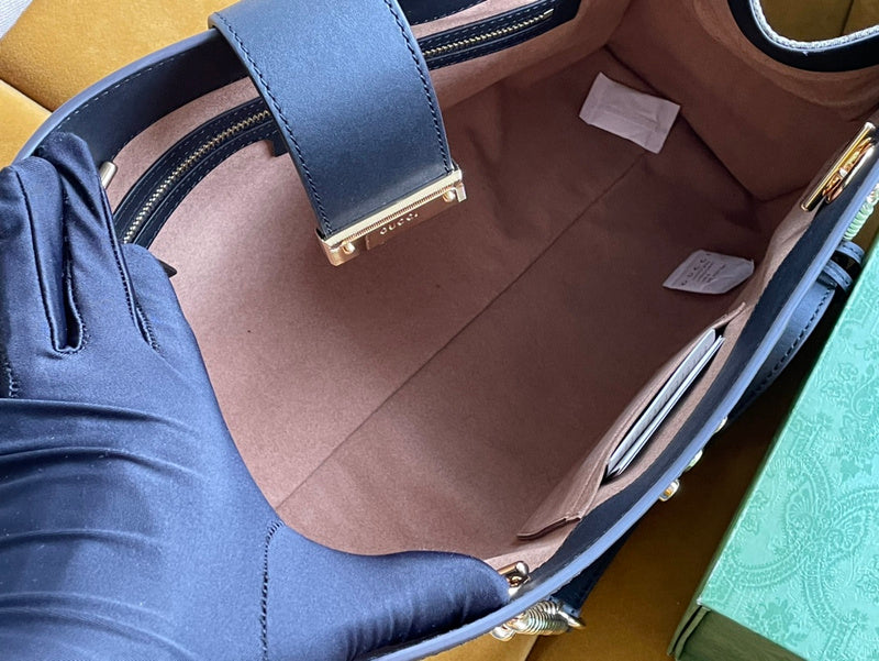 Satchel Bags - GCI Bags - 286