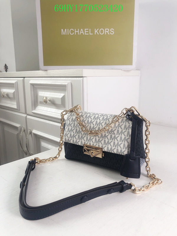 Satchel Bags - MK Bags - 358