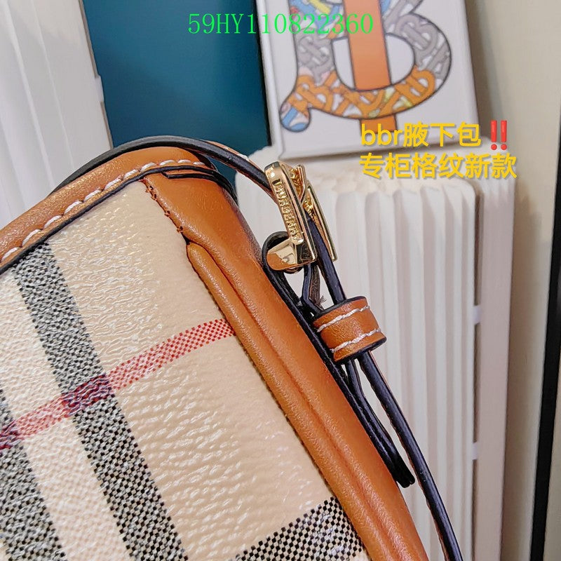 Fan Fashion -GLM - Top quality BBR Bags - 035
