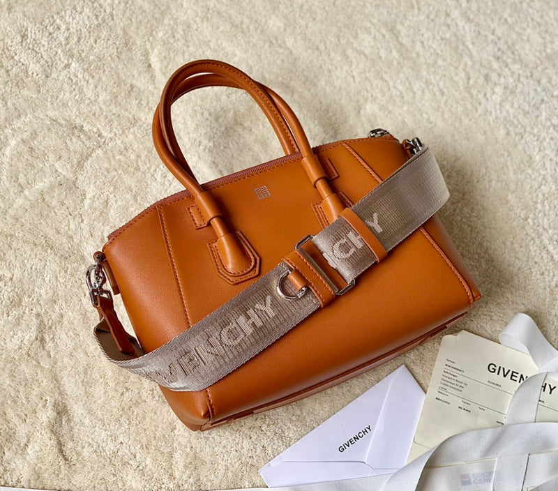 Satchel Bags - GVC Bags - 017