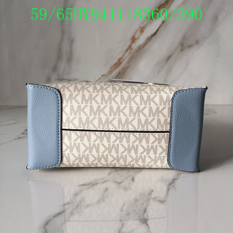 Satchel Bags - MK Bags - 166