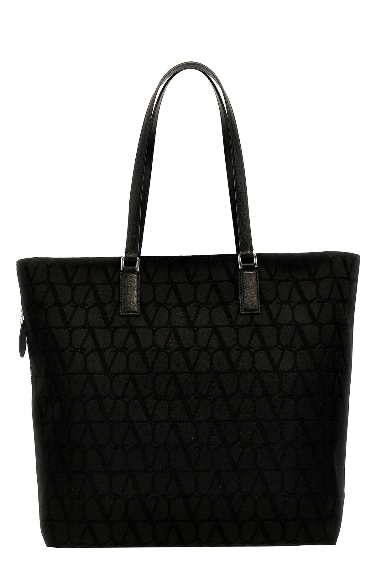 Valentino Garavani Women 'Toile Iconographe' Shopping Bag