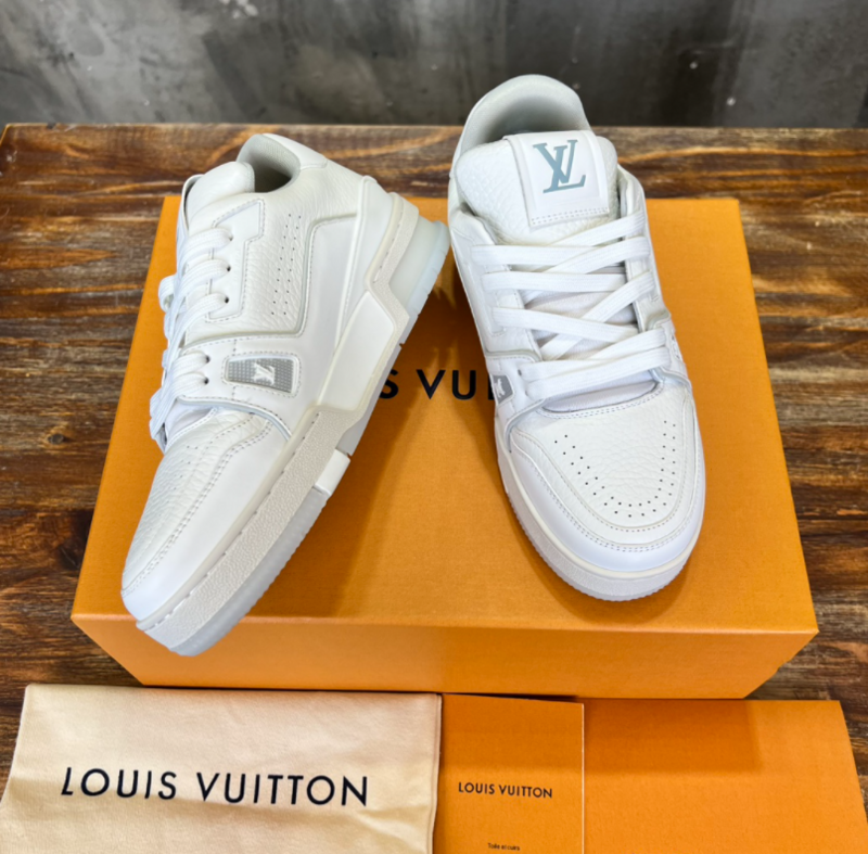 glami shop- LOV Men Shoes - 097