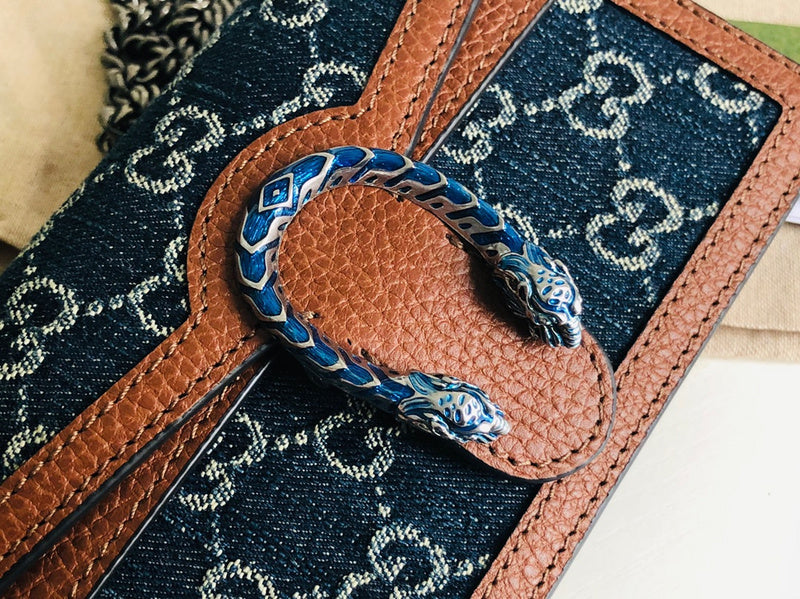 Satchel Bags - GCI Bags - 3224