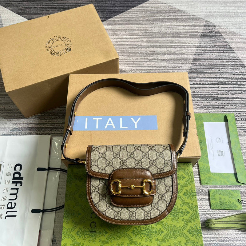 Satchel Bags - GCI Bags - 5185