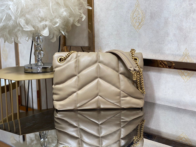 Satchel Bags - SLY Bags - 2481