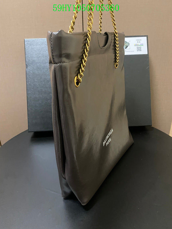 Satchel Bags - BGA Bags - 1704