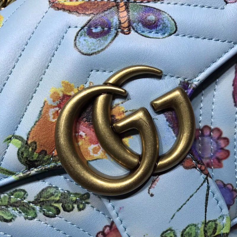 Satchel Bags - GCI Bags - 877
