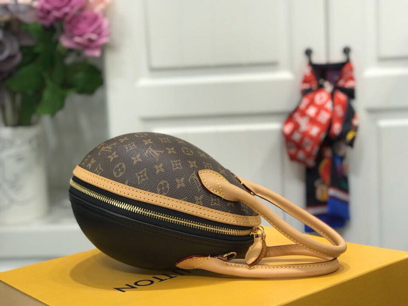 Satchel Bags - VL Bags - 6419