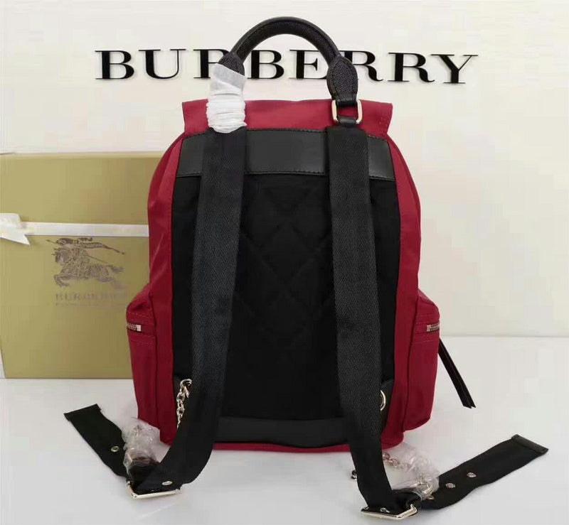 Satchel Bags - BBR Bags - 1092