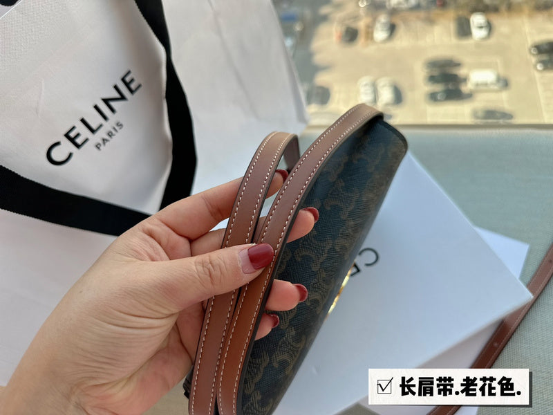 Satchel Bags - CHN Bags - 010