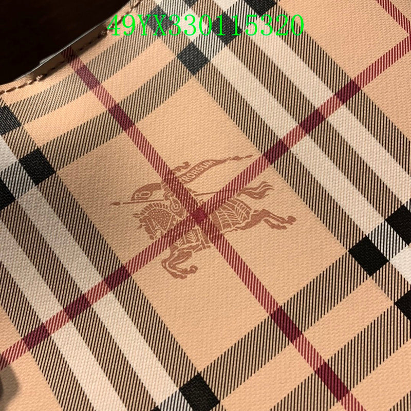 Fan Fashion -GLM - Top quality BBR Bags - 582
