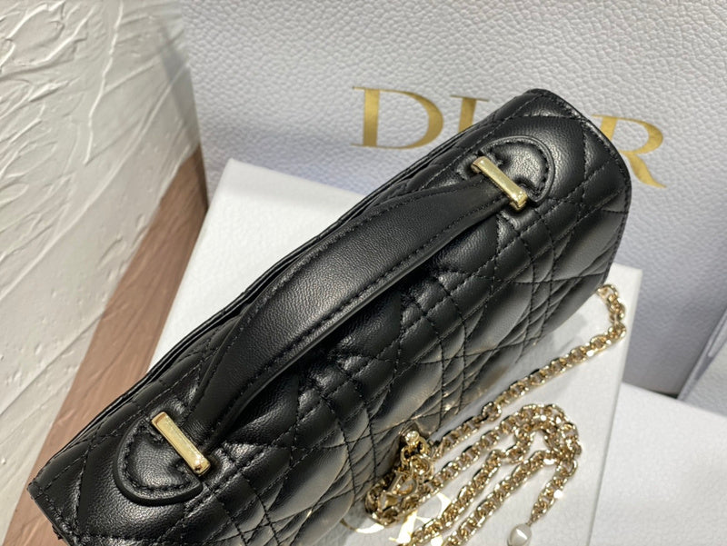 Satchel Bags - DOR Bags - 1279