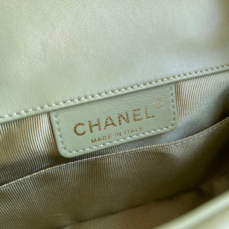 Satchel Bags - CHL Bags - 7410